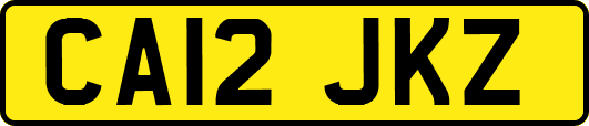 CA12JKZ
