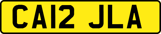 CA12JLA