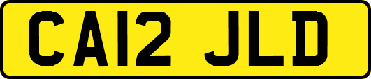 CA12JLD