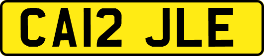 CA12JLE