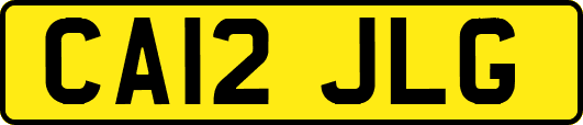CA12JLG