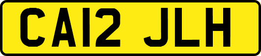CA12JLH