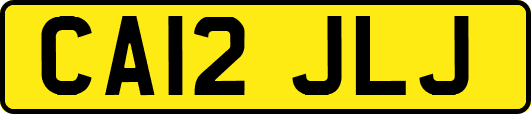 CA12JLJ