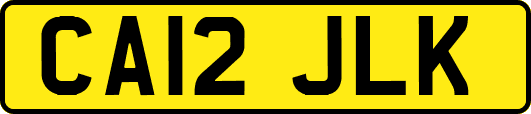 CA12JLK