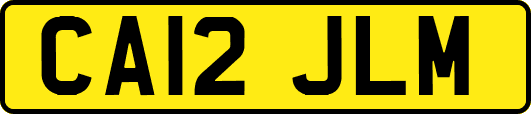 CA12JLM