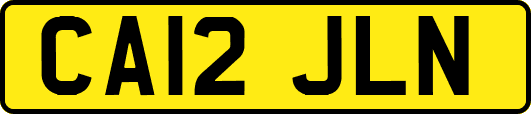 CA12JLN