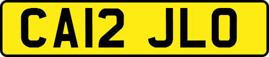 CA12JLO