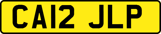 CA12JLP