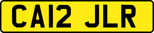 CA12JLR