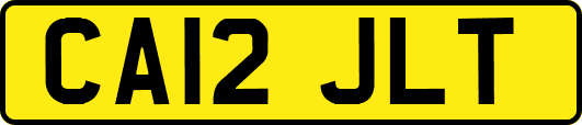 CA12JLT