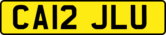 CA12JLU