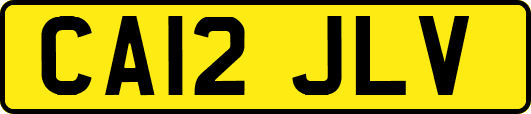 CA12JLV