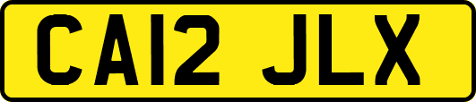 CA12JLX