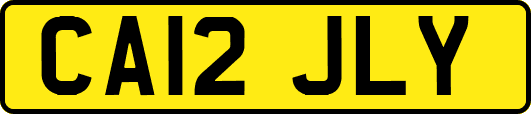 CA12JLY