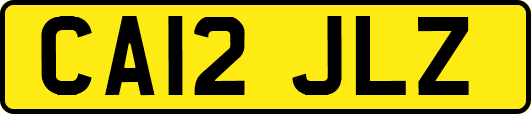 CA12JLZ