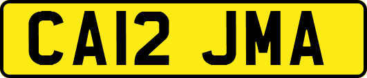 CA12JMA