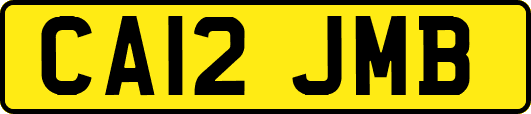 CA12JMB