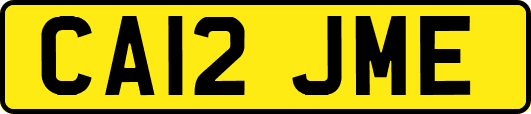 CA12JME