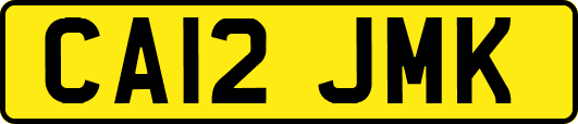CA12JMK