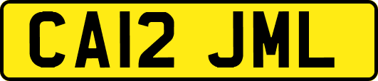 CA12JML