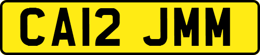 CA12JMM