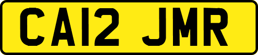 CA12JMR