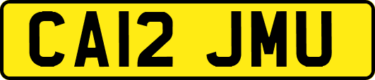 CA12JMU