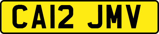 CA12JMV