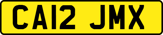 CA12JMX