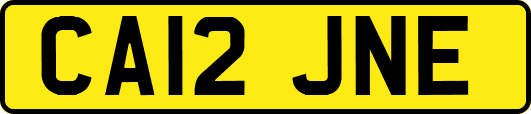 CA12JNE