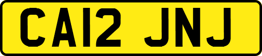 CA12JNJ