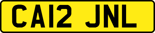 CA12JNL
