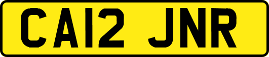 CA12JNR