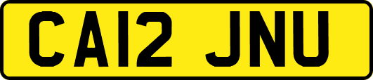CA12JNU