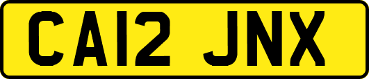 CA12JNX