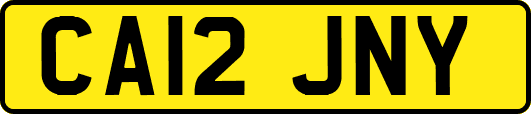 CA12JNY