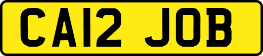 CA12JOB