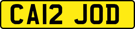 CA12JOD