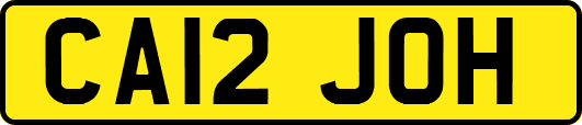 CA12JOH