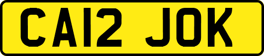 CA12JOK
