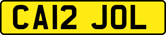 CA12JOL