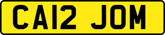 CA12JOM