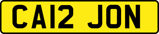 CA12JON
