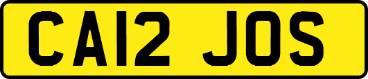 CA12JOS