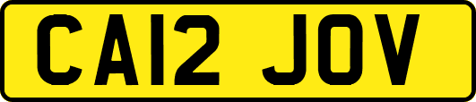 CA12JOV