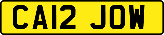 CA12JOW