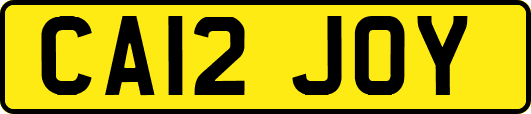 CA12JOY