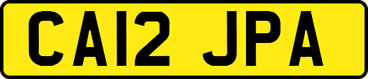 CA12JPA