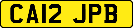 CA12JPB