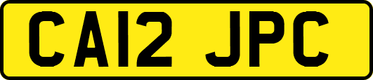 CA12JPC